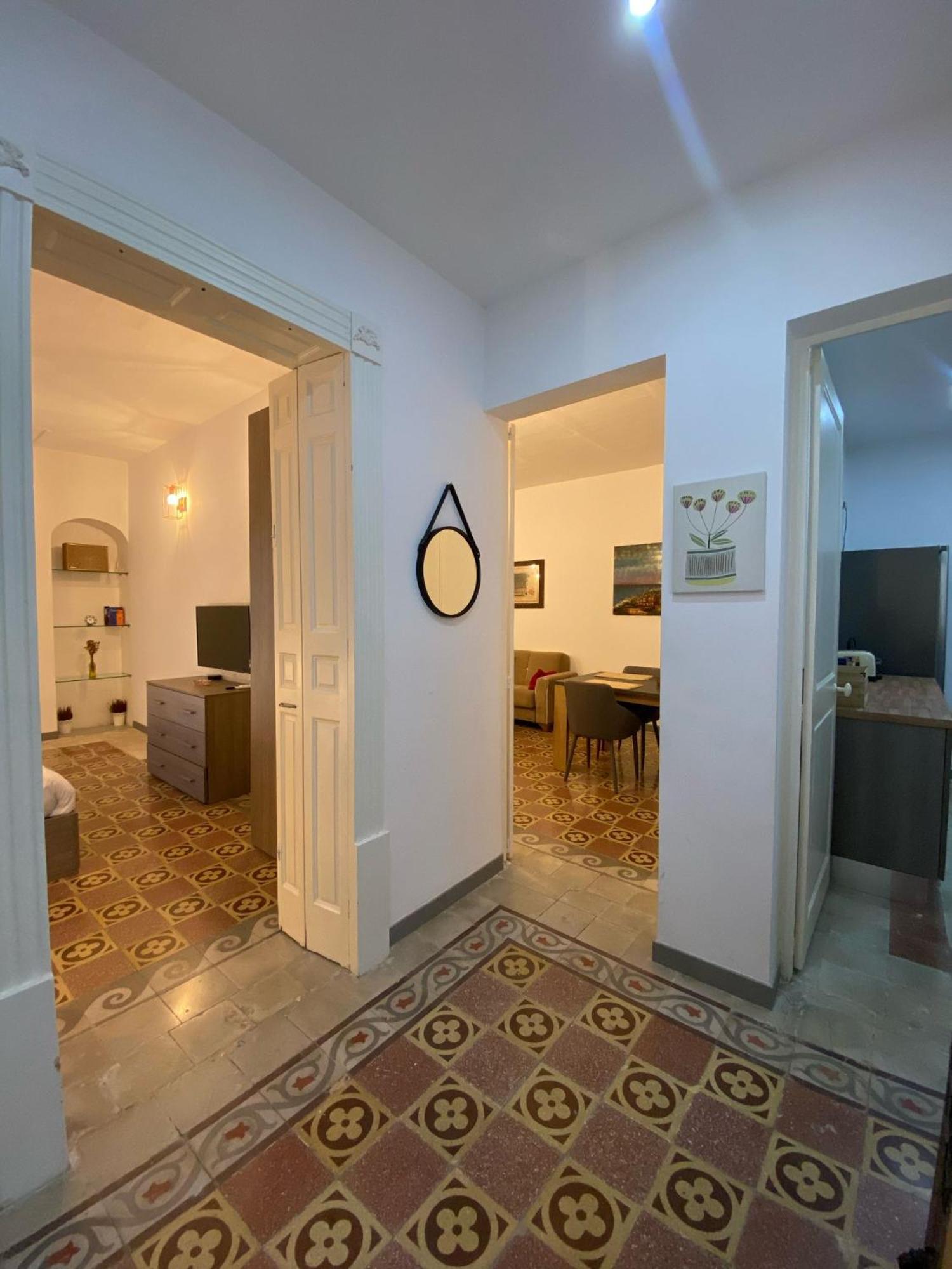 Valletta St Paul المظهر الخارجي الصورة