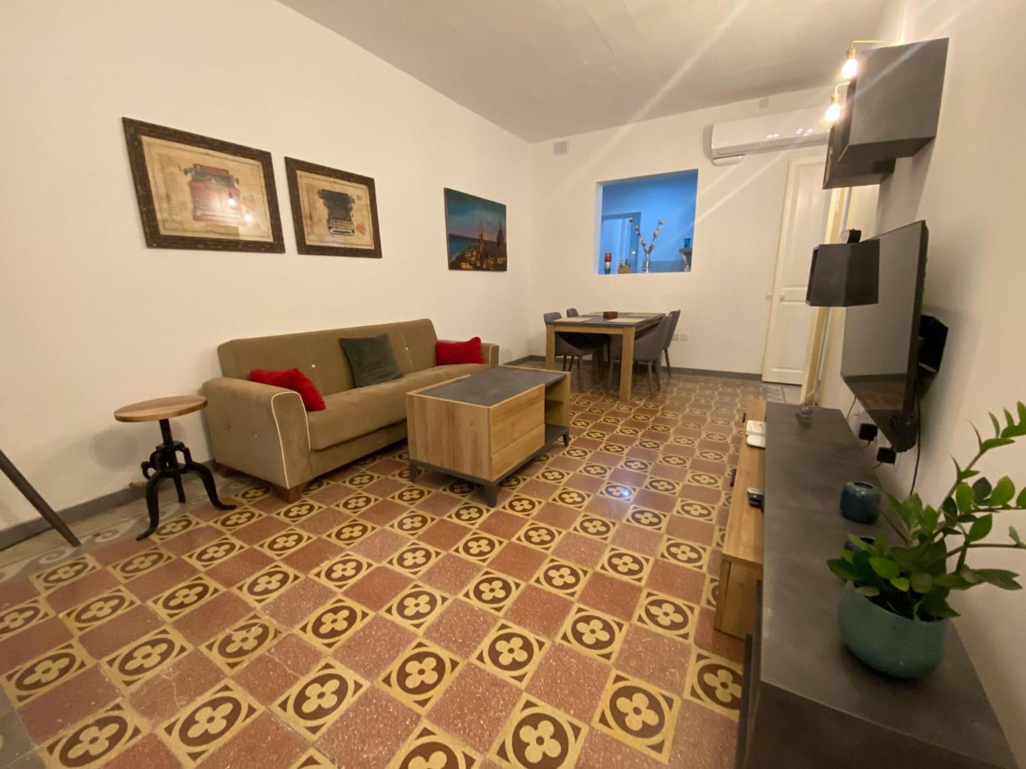 Valletta St Paul المظهر الخارجي الصورة