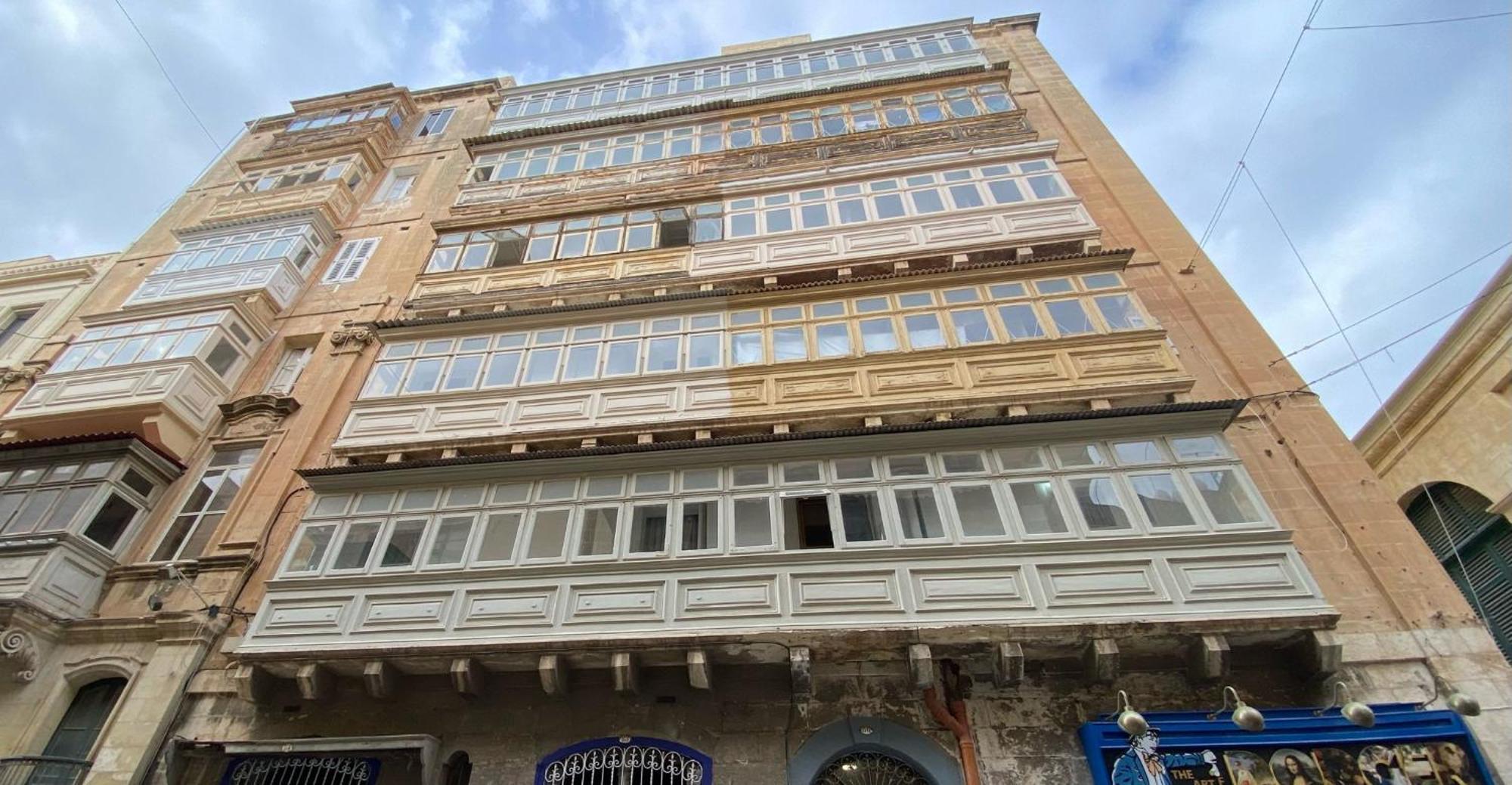 Valletta St Paul المظهر الخارجي الصورة